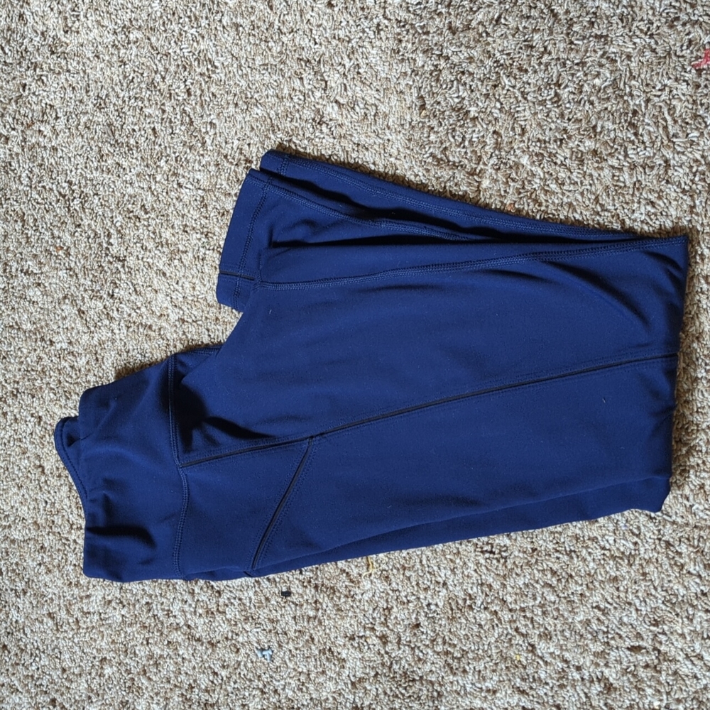 ❤️Royal blue yoga pants leggings